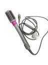 【中古】dyson◆ドライヤー・ヘアアイロン Dyson Airwrap スタイラー Complete HS01COMPFN【家電・ビジュアル・オーディオ】