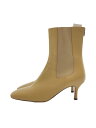 【中古】2.718/ショートブーツ/37/CRM【シューズ】(4)