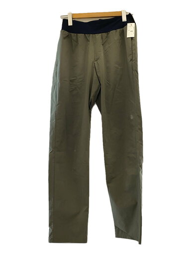 【中古】THE NORTH FACE◆VERB LIGHT RUNNING PANT_バーブライトランニングパンツ/XL/KHK【メンズウェア】 【中古】THE NORTH FACE◆VERB LIGHT RUNNING PANT_バーブライトランニングパンツ/XL/KHK【メンズウェア】