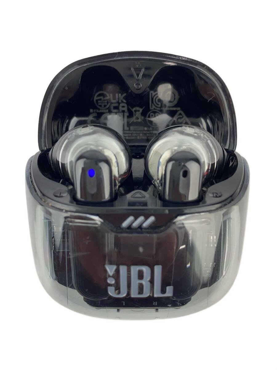 Sound-Isolating Type - 【中古】JBL◆イヤホン/TUNE FLEX/ワイヤレス/ノイズキャンセリング//【家電・ビジュアル・オーディオ】