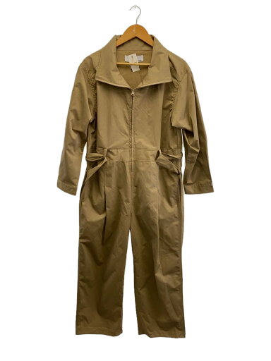 【中古】HANNE/×Mikako/ジャンプスーツ/オールインワン/S/ポリエステル/HEWAM244003【レディースウェア】 【中古】HANNE/×Mikako/ジャンプスーツ/オールインワン/S/ポリエステル/HEWAM244003【レディースウェア】