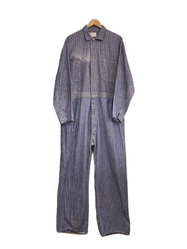 【中古】オールインワン/HBT/ヘリンボーン//【メンズウェア】 【中古】オールインワン/HBT/ヘリンボーン//【メンズウェア】
