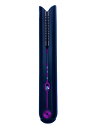 【中古】dyson◆ヘアアイロン Dyson Corrale TM ビンカブルー/ロゼ【家電・ビジュアル・オーディオ】