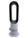 【中古】dyson◆ヒーター・ストーブ Dyson Hot + Cool AM09 WN【家電・ビジュアル・オーディオ】
