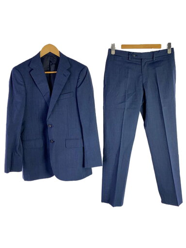 【中古】A DAY IN THE LIFE UNITED ARROWS◆セットアップ/46/ウール/NVY/無地/6123-699-0146//【メンズウェア】 【中古】A DAY IN THE LIFE UNITED ARROWS◆セットアップ/46/ウール/NVY/無地/6123-699-0146//【メンズウェア】