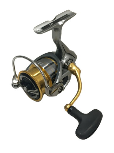 【中古】DAIWA◆リール/スピニングリール/LT3000S-CXH【スポーツ】 【中古】DAIWA◆リール/スピニングリール/LT3000S-CXH【スポーツ】