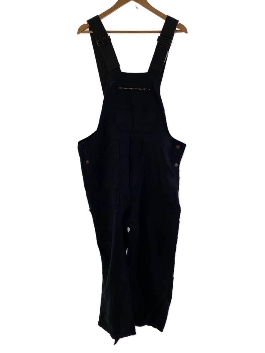 【中古】オーバーオール/--/コットン【メンズウェア】