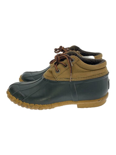 【中古】Danner◆トレッキングブーツ/US8/KHK/D129002-KH【シューズ】 【中古】Danner◆トレッキングブーツ/US8/KHK/D129002-KH【シューズ】