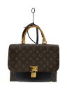 【中古】LOUIS VUITTON◆マリニャン_モノグラム・キャンバス_BRW_ノワール/PVC/ブラウン/M44259/FL5117【バッグ】(4)