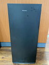 【中古】DAIKIN◆空気清浄機/MCK70YE9-T【家電・ビジュアル・オーディオ】