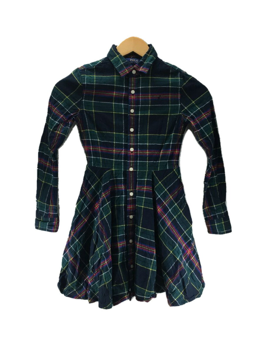 šPOLO RALPH LAURENԡ/130cm/åȥ/GRN/åڥå