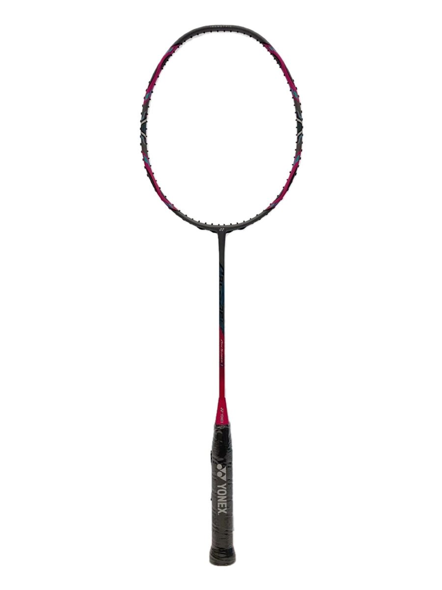 【中古】YONEX◆テニスラケット/バドミントンラケット/PNK【スポーツ】