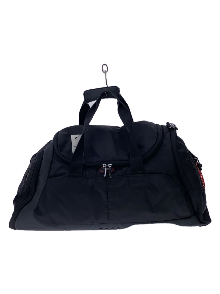 【中古】TUMI◆ボストンバッグ/--/BLK/
