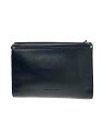 【中古】Alexander Wang◆クラッチバッグ/--/BLK【バッグ】(4)