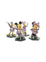 【中古】Disney◆Disney100HappyくじB賞/フォギュア4種セット【ホビー】