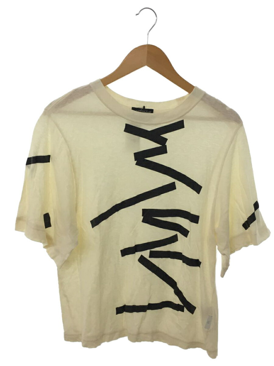 【中古】STUSSY◆Tシャツ/M/コーデュ