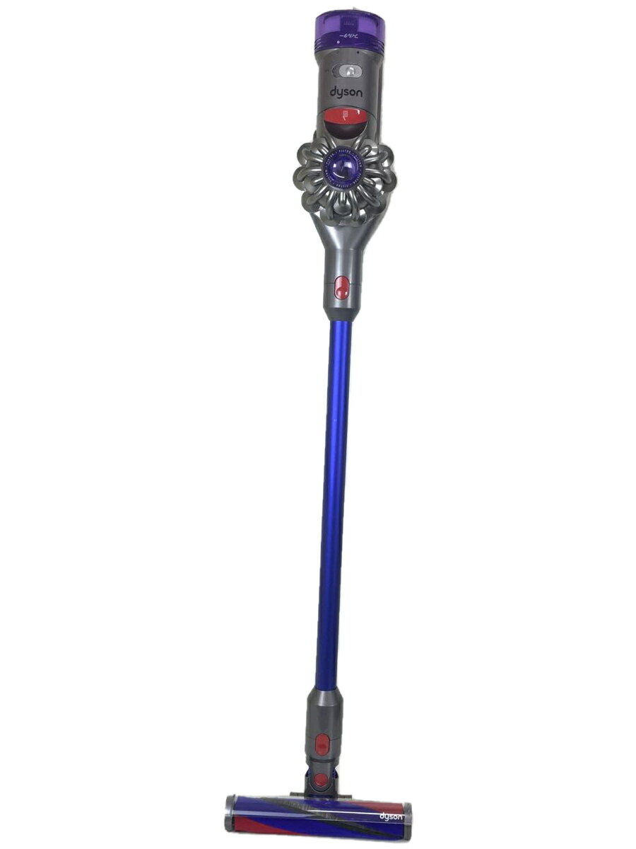 【中古】dyson◆掃除機 