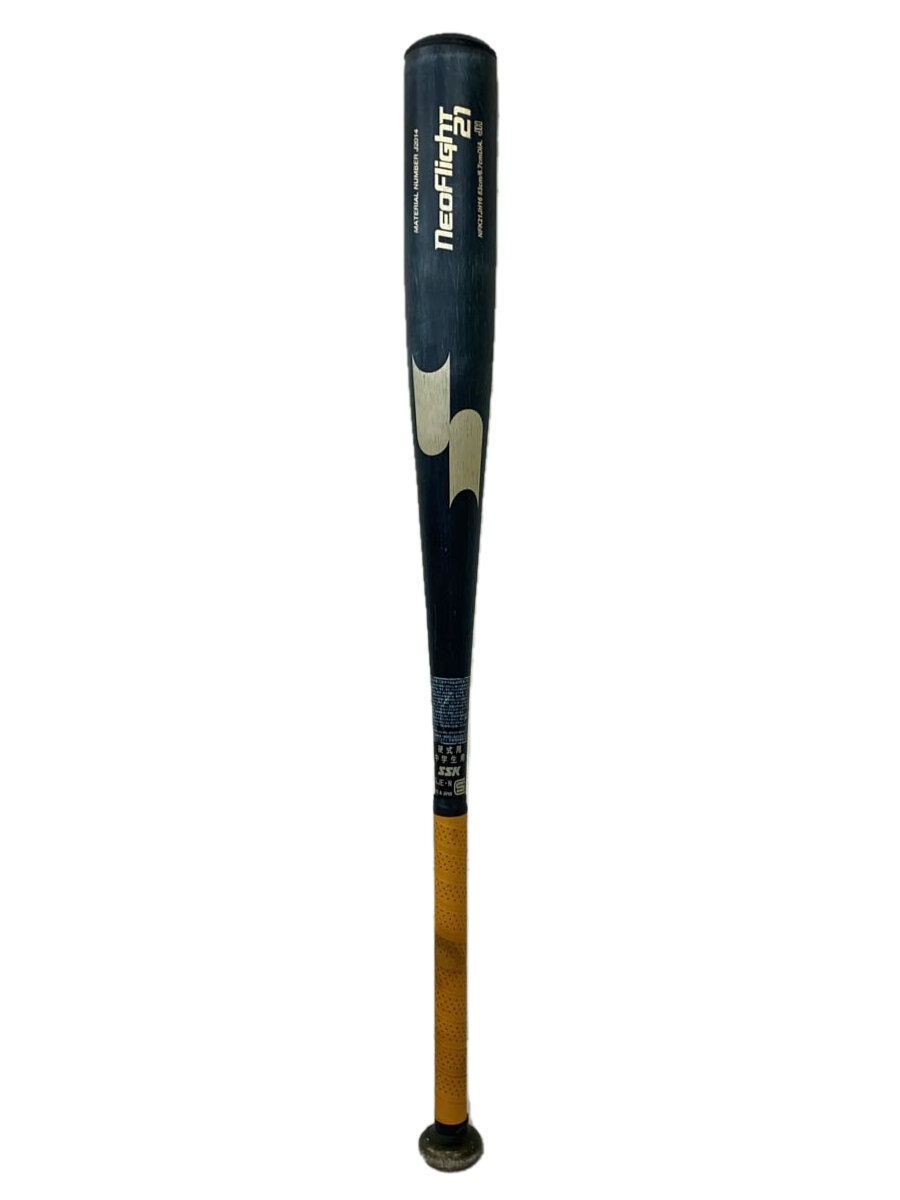 【中古】SSK◆野球用品/硬式バット/中学生用/83【スポーツ】