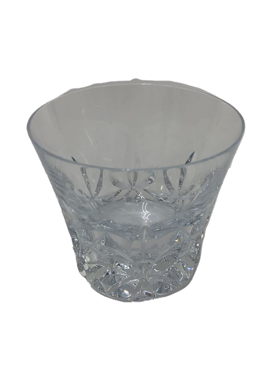 【中古】Baccarat◆グラス/エクラ【キッチン用品】