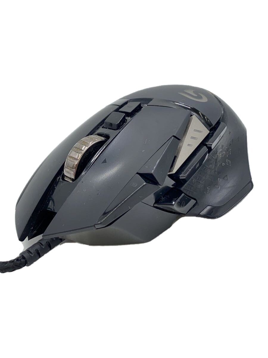 【中古】Logicool◆パソコン周辺機器/G502【パソコン】