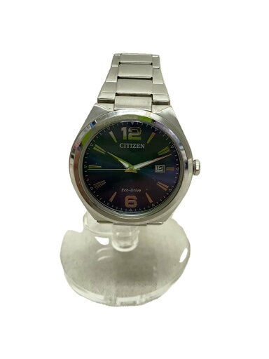 【中古】CITIZEN◆クォーツ腕時計/アナログ/NVY/SLV/J810-S090679【服飾雑貨他】 【中古】CITIZEN◆クォーツ腕時計/アナログ/NVY/SLV/J810-S090679【服飾雑貨他】