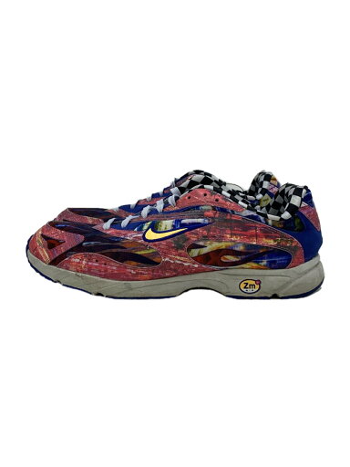 【中古】NIKE◆ZM STREAK SPECTRUM PLUS PREM/ズームストリークスペクトラムプラス/マルチカラー/26c【シューズ】 【中古】NIKE◆ZM STREAK SPECTRUM PLUS PREM/ズームストリークスペクトラムプラス/マルチカラー/26c【シューズ】