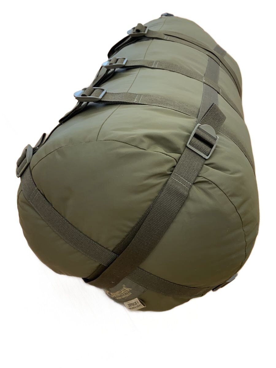 【中古】CARINTHIA/シュラフ/KHK//【スポーツ】