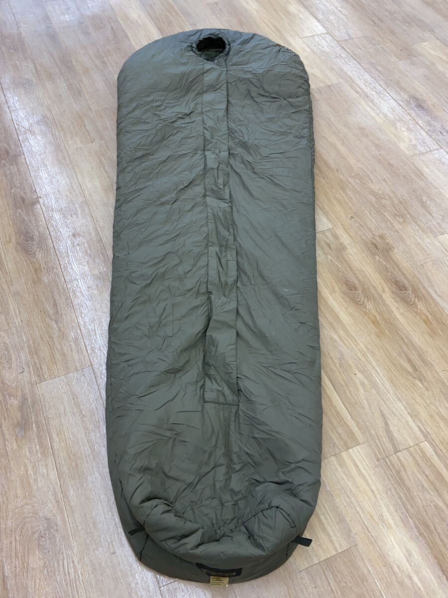 【中古】CARINTHIA/シュラフ/KHK//【スポーツ】 jumblestore-37468224 2nd STREET 楽天市場店 サンプル画像3
