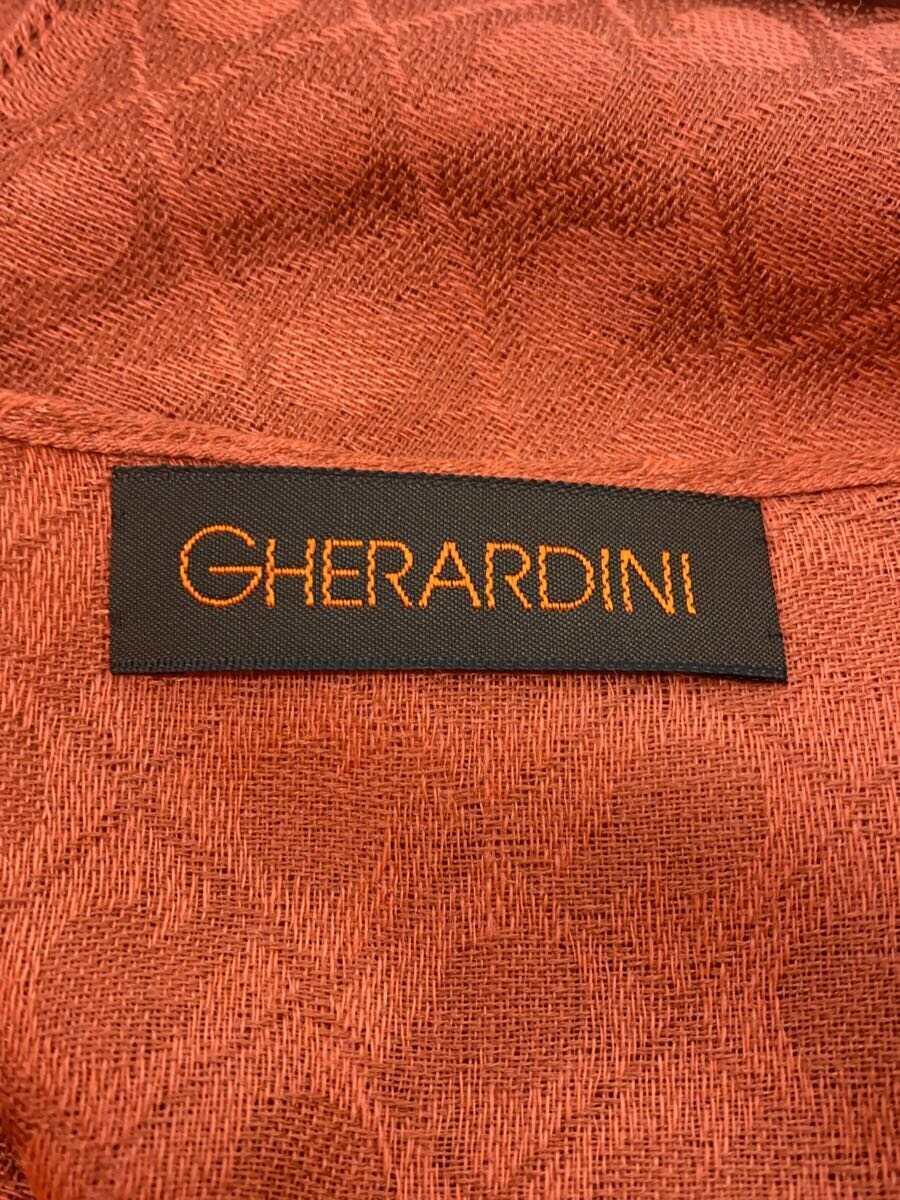 【中古】GHERARDINI◆ストール/シルク/ORN/レディース【服飾雑貨他】 2