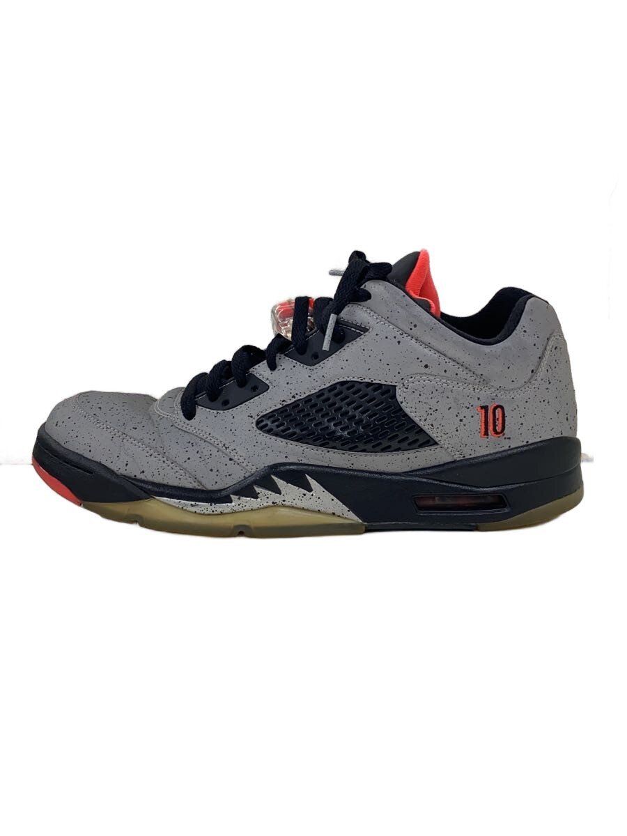 NIKE◆ローカットスニーカー/28.5cm/GRY/846315-025