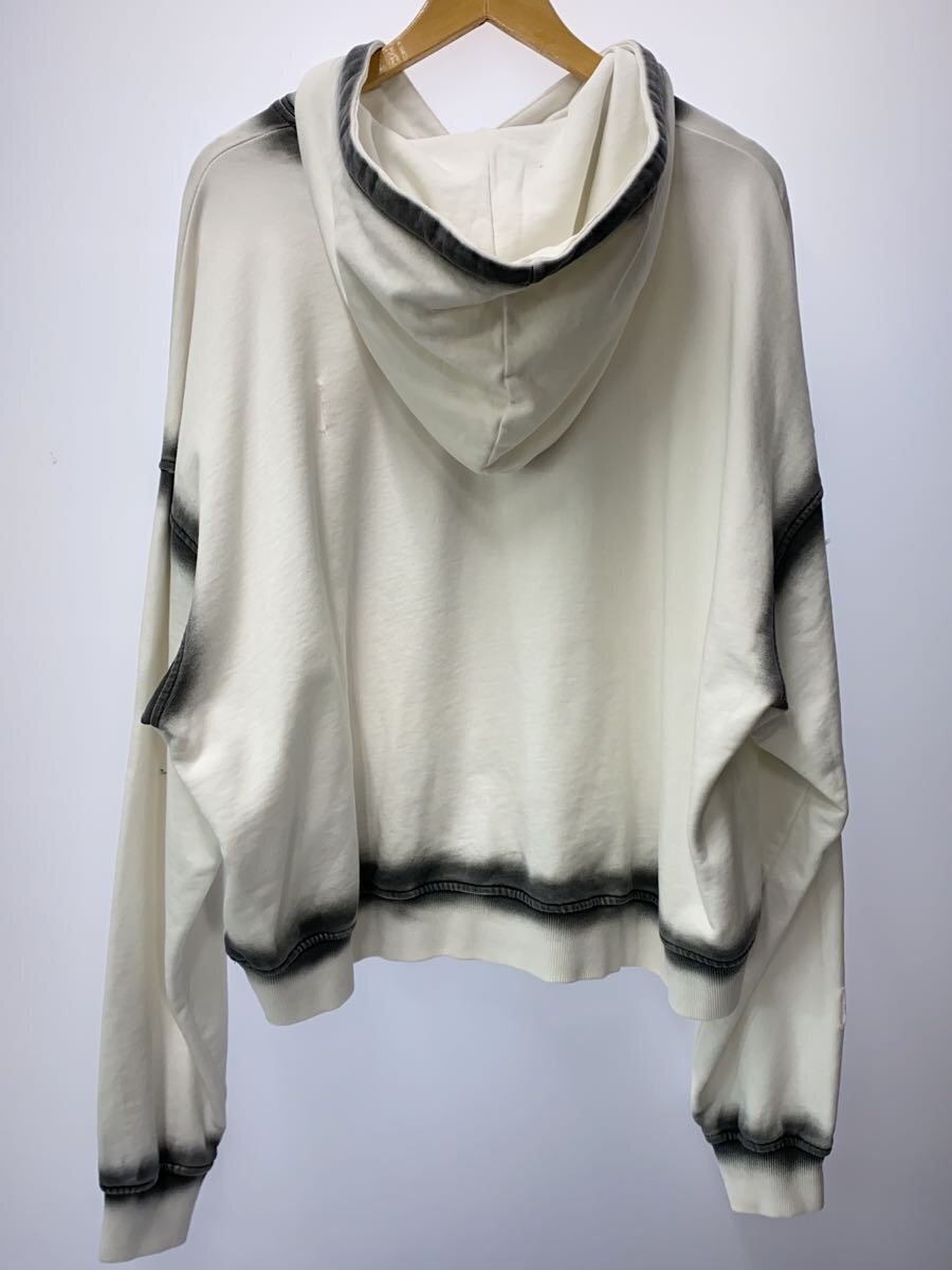 【中古】パーカー/--/コットン/salute【メンズウェア】