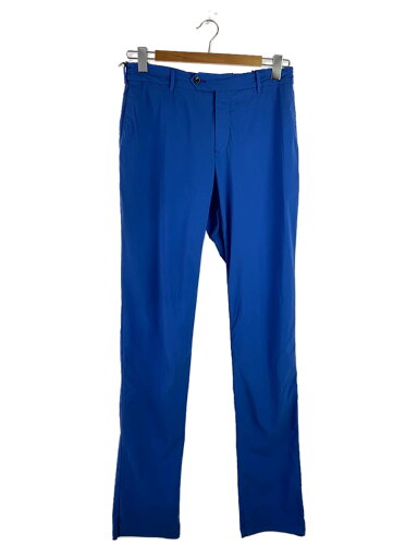 【中古】PT TORINO◆ボトム/48/--/BLU/無地/VTJGZ20CL1【メンズウェア】 【中古】PT TORINO◆ボトム/48/--/BLU/無地/VTJGZ20CL1【メンズウェア】