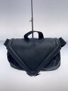 【中古】BOTTEGA VENETA◆ショルダーバッグ_ビーク【バッグ】