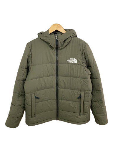【中古】THE NORTH FACE◆TRANGO PARKA_トランゴパーカ/L/ナイロン/KHK【メンズウェア】 【中古】THE NORTH FACE◆TRANGO PARKA_トランゴパーカ/L/ナイロン/KHK【メンズウェア】