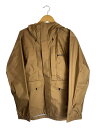 【中古】Columbia◆ENJOY MOUNTAIN LIFE JACKET/マウンテンパーカ/L/ナイロン/CML/PM0552【メンズウェア】