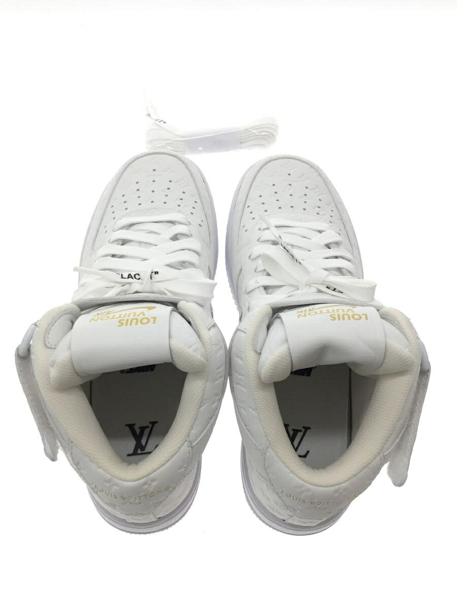 【中古】LOUIS VUITTON◆AIR F...の紹介画像3