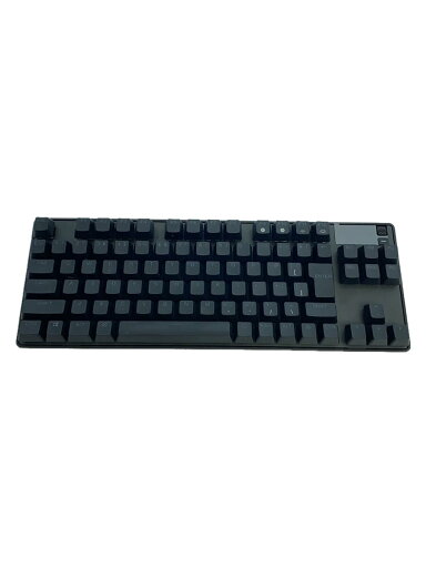 【中古】steelseries◆パソコン周辺機器/KB18【パソコン】 【中古】steelseries◆パソコン周辺機器/KB18【パソコン】