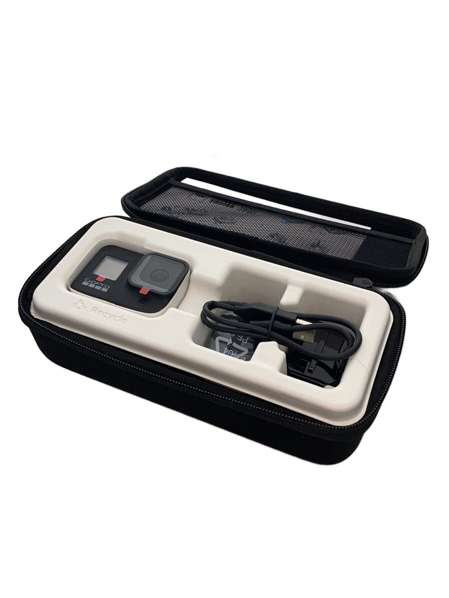 【中古】GoPro◆ビデオ