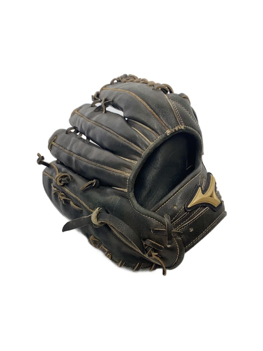 Other - 【中古】MIZUNO◆野球用品/右利き用/BLK/グローバルエリート//【スポーツ】