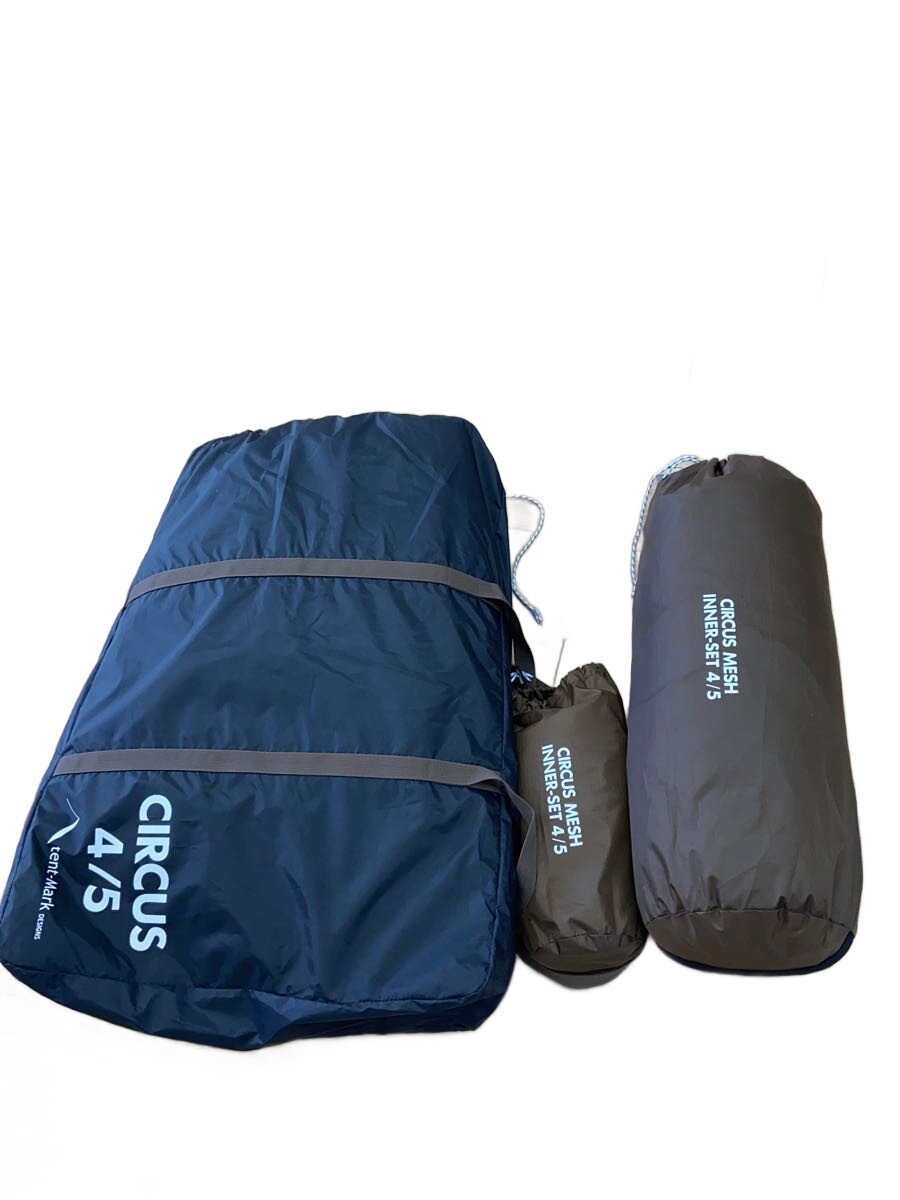 Touring Tent - 【中古】tent-Mark DESINGNS◆テント/TM-200002//【スポーツ】