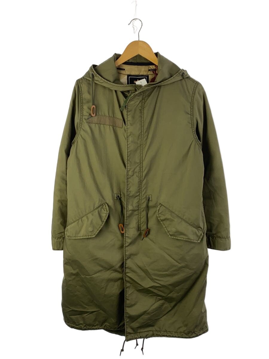楽天市場】アルファ モッズコート 中古の通販