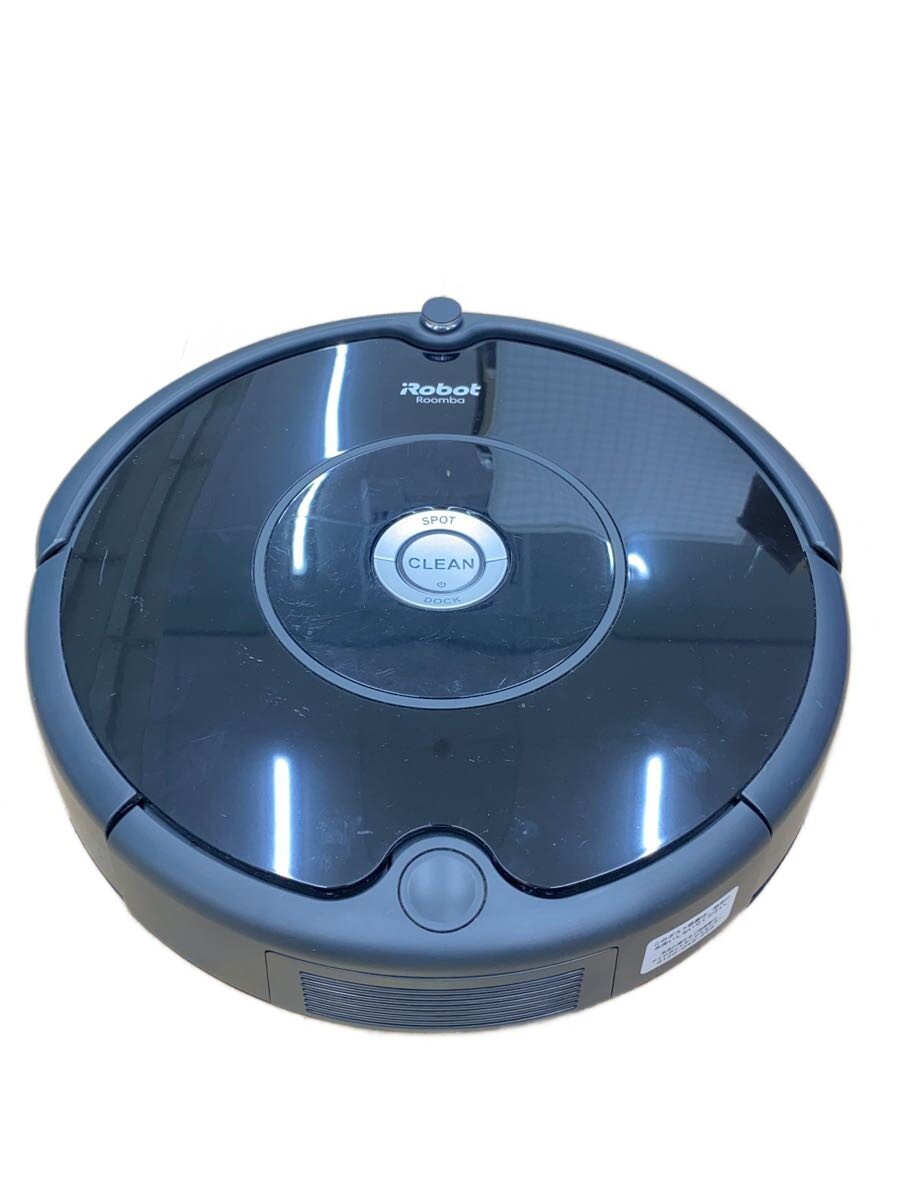 楽天市場】irobot ルンバ606の通販