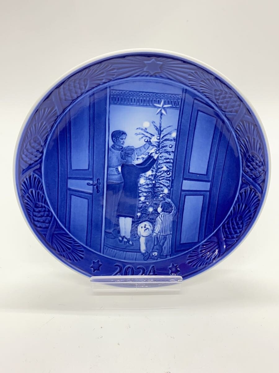 Rakuten - 【中古】ROYAL COPENHAGEN◆プレート【キッチン用品】