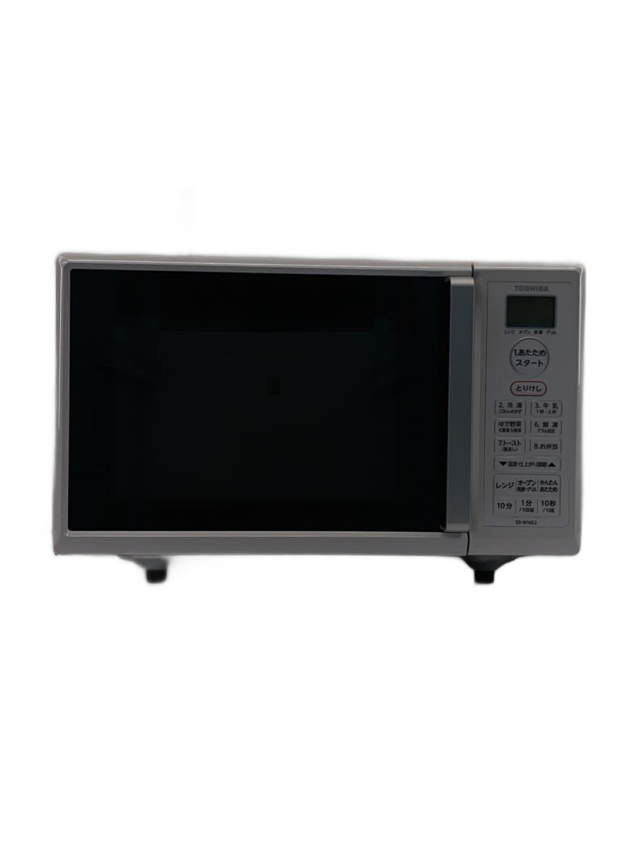 TOSHIBA 東芝 オーブンレンジ ER-W16 2022年製 ER-W16 | 電子レンジ/オーブンレンジ | 東芝ライフスタイル株式会社