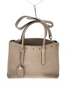 【中古】kate spade new york◆ショルダーバッグ/レザー/PNK/PXRUA227【バッグ】