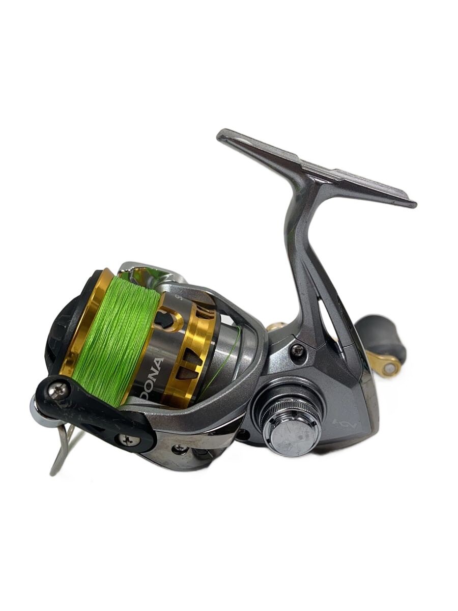 【中古】SHIMANO◆17 セドナ 2500S 03681/スピニングリ