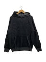 【中古】23FW/SAN SAN GEAR/THIRD KIT/1/コットン/BLK/SG2303KT01【メンズウェア】