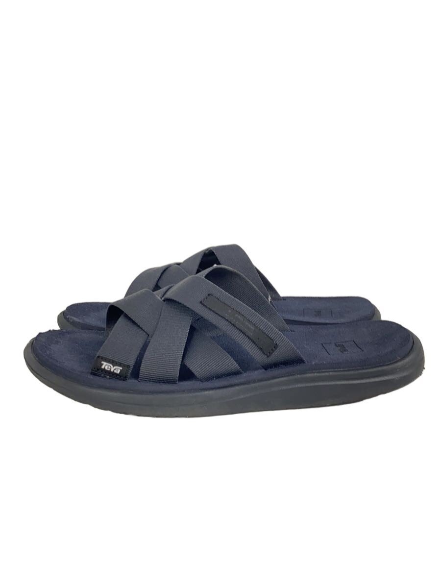 【中古】Teva◆VOYA SLIDE/サンダル...の商品画像