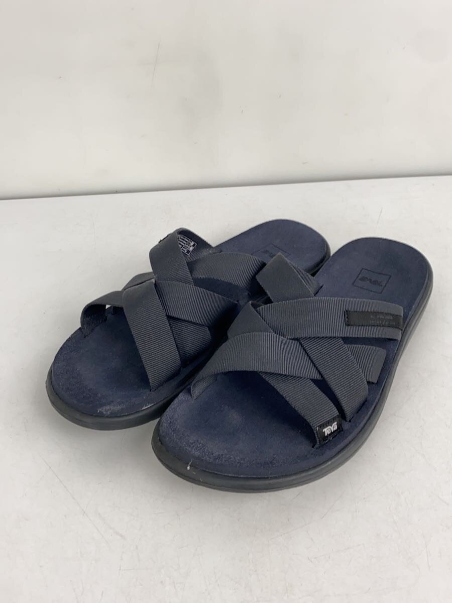 【中古】Teva◆VOYA SLIDE/サンダ...の紹介画像2