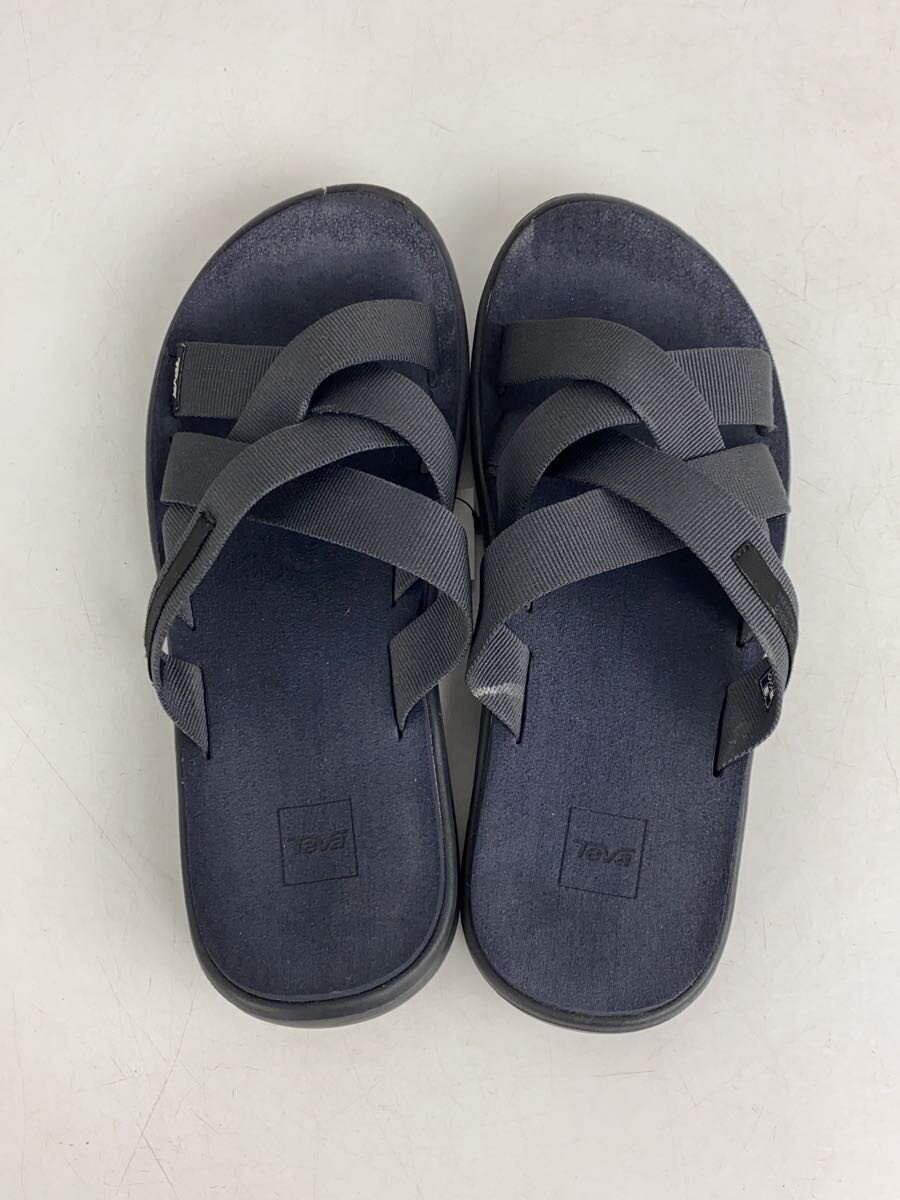 【中古】Teva◆VOYA SLIDE/サンダ...の紹介画像3